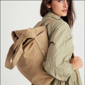 Free People Gemini Backpack